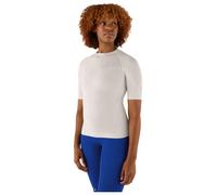 Bauerfeind Sports - Women's Sports Compression Shirt Short Sleeve - Maglia da corsa L marrone