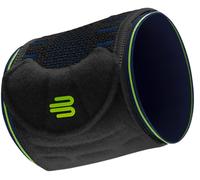 Bauerfeind SPORTS WRIST STRAP Bendaggio del polso S/M Nero