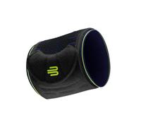 Bauerfeind Sports Wrist Strap Bendaggio Per Polso - Nero, Blu Scuro