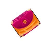 BAUERFEIND, 1 Fascia Sportiva Unisex per Il Polso, Indossabile a Destra e Sinistra, per allenamenti e competizioni, Taglia S/M, Fucsia, 11459471950011