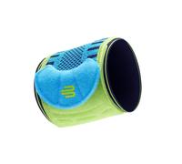 Bauerfeind Sports Wrist Strap Bendaggio Per Polso-Turchese, Lime