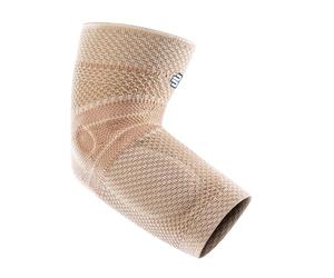BAUERFEIND Supporto Gomito EpiTrain, beige, misura 0