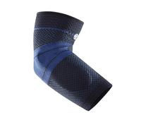 Bauerfeind Supporto per gomito EpiTrain Nero Misura 6