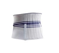 BAUERFEIND Supporto Lombare LordoLoc, Titano, Misura 1
