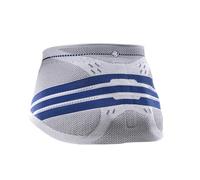 Bauerfeind Supporto lombare LumboTrain Lady per scarico, stabilizzazione e attivazione del rachide lombare, Fascia contro il mal di schiena, Supporto per la vita di tutti i giorni