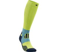 Bauerfeind Trail Run Compression Calzini a compressione Uomini, Taglia: 46 - 49S