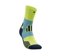 Bauerfeind Trail Run Mid Cut Calze da corsa Uomini