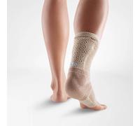 Bauerfeind tutore articolazione tibio tarsica Achillotrain beige compressiva Bei