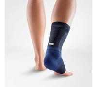 Bauerfeind tutore articolazione tibio tarsica Achillotrain nero compressiva Nero