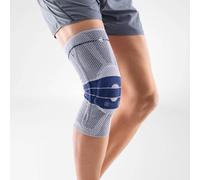 Bauerfeind Tutore Ginocchio Ginocchiera Genutrain titan scarico e stabilizzazion