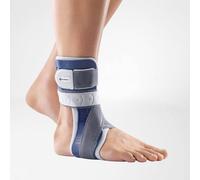 Bauerfeind Ortesi per Caviglia, MalleoLoc L, Titano, Destra, Taglia Unica