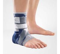 Bauerfeind Ortesi per Caviglia, MalleoLoc L Misura 3, Titano, Sinistra, Misura 6