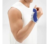 Bauerfeind tutore ortopedico ortesi per pollice Rhizoloc destro per rizoartrosi