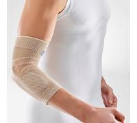 Bauerfeind tutore per epicondilite e infiammazione gomito Epitrain beige Beige