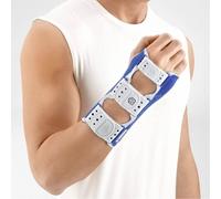 Bauerfeind Tutore Polso Polsiera Per tunnel carpale Manuloc immobilizzazione Bl