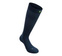 BAUERFEIND Calzini da Corsa Run Ultralight Compression Socks, 1 Paio di Calzini a Compressione Molto Sottili per Uomini e Donne, Calzini Sportivi per Jogging, Fitness e Corsa
