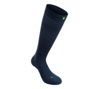 BAUERFEIND Calzini da Corsa Run Ultralight Compression Socks, 1 Paio di Calzini a Compressione Molto Sottili per Uomini e Donne, Calzini Sportivi per Jogging, Fitness e Corsa