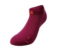 BAUERFEIND Run Ultralight Low Cut Socks Calzini sportivi Donna (Pacco da 1)