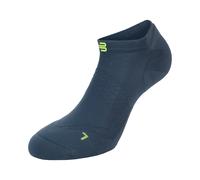 BAUERFEIND Calzini sportivi Run Ultralight Low Cut Socks, 1 paio di calzini da corsa sottili