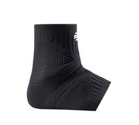 BAUERFEIND Sp.Ankle Support Dynamic,All Black,L