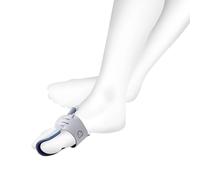 BAUERFEIND Valguloc Bunion Splint, Left, 2, Titano