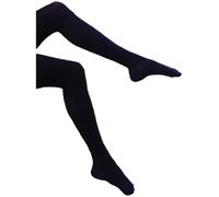 Bauerfeind VenoTrain Micro Collant Premaman 20-30 mmHg Calze a Compressione, Small Normal Short, Nero