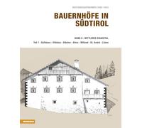 Bauernhöfe in Südtirol. Ediz. illustrata. Vol. 8 - Stampfer Helmut