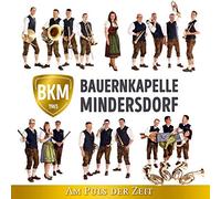 Bauernkapelle Mindersdorf - Am Puls der Zeit