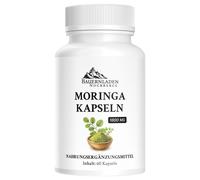 Bauernladen Nockberge | Capsule di Moringa 1x60 pz Capsule