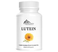 Bauernladen Nockberge | Lutein 75 mg 1x60 pz Capsule