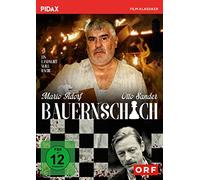 Bauernschach: Pidax Film-Klassiker
