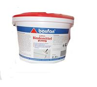 Baufan 4016215100172 - Legante in lattice Classic, trasparente