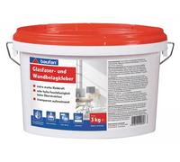 Baufan Colla E Wandbelagskleber 3 KG Trasparente Auftrocknend