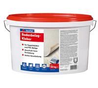 Baufan Colla Per Pavimenti In Pasta 10 Kg Per PVC/CV E Tappeti