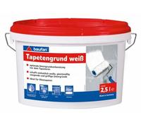 Baufan Fondotinta Per Carta Da Parati 2,5 L