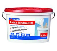 Baufan 2,5 L Lattice Legante Sigillatura Rivestimento Aggiunta Per Colla Parati