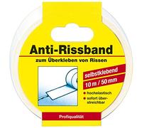 Baufan Nastro antistrappo autoadesivo 10 m