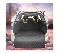 BAUFAS Coperta Protettiva per Cani, per Renault Captur 2018-2023 185 * 105 * 33cm Protezione Bagagliaio Copertura Staccabile Antiscivolo e AntiGraffio