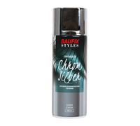 Baufix Spray Lacca Cromo Argento 400ml