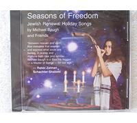 Baugh, Michael & Friends - Seasons Of Freedom