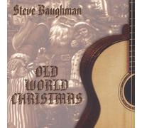 Baughman, Steve - Old World Christmas