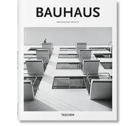 Taschen Bauhaus by Magdalena Droste men Art & Design multi in taglia:ONE SIZE