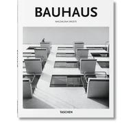 Taschen Bauhaus by Magdalena Droste men Art & Design multi in taglia:ONE SIZE