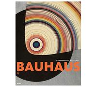 Bauhaus 1919-1933: Workshops for Modernity