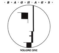 Bauhaus - 1979-1983 Vol.1