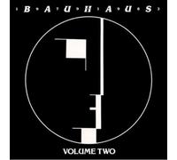 Audio Cd Bauhaus - 1979-1983 Volume Two
