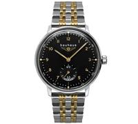 Bauhaus 2037M-2 Orologio Donna Dessau 35mm 5ATM
