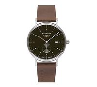 Bauhaus 2132-2 Orologi al quarzo, cinturino, Cinghia