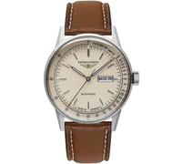 Bauhaus 2366-5 Orologio Uomo Aviation Automatico 42mm 10ATM