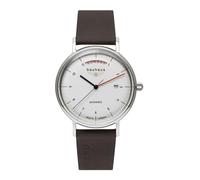 Bauhaus 2162-1 Herrenarmbanduhr, cinghia, Cinghia